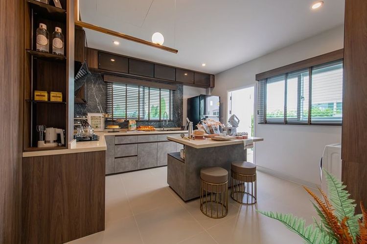 ภาพแบบบ้าน-ศุภฤทัย