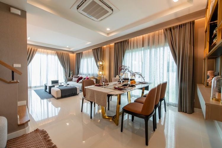 ภาพแบบบ้าน-ศุภฤทัย