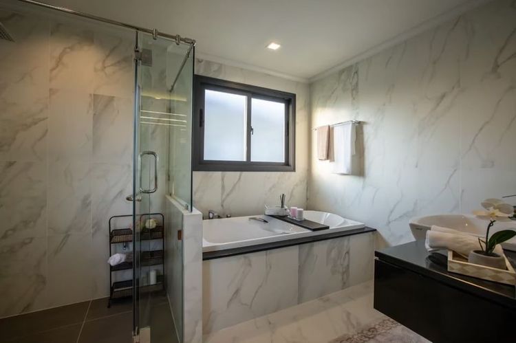 ภาพแบบบ้าน-ศุภราช