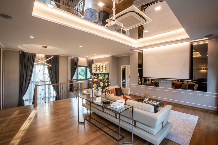 ภาพแบบบ้าน-ศุภราช