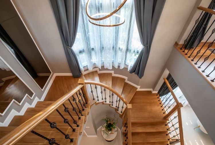 ภาพแบบบ้าน-ศุภราช