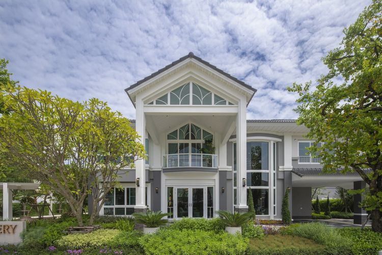 ภาพแบบบ้าน-ศุภมัณฑิรา