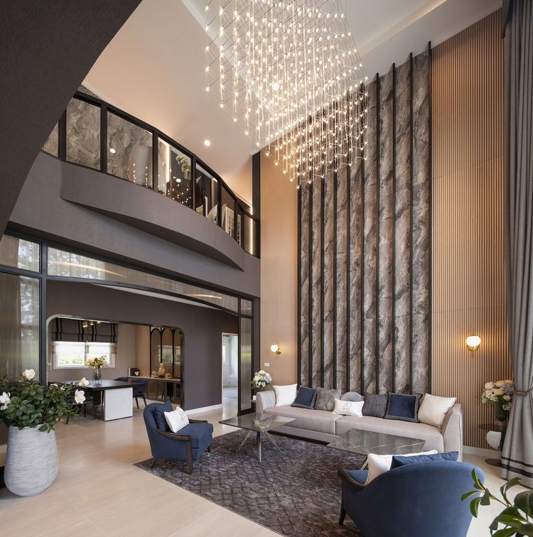 ภาพแบบบ้าน-ศุภมัณฑิรา