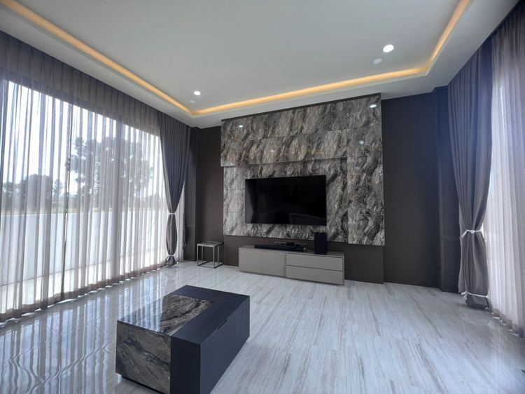 ภาพแบบบ้าน-บ้านเดี่ยว