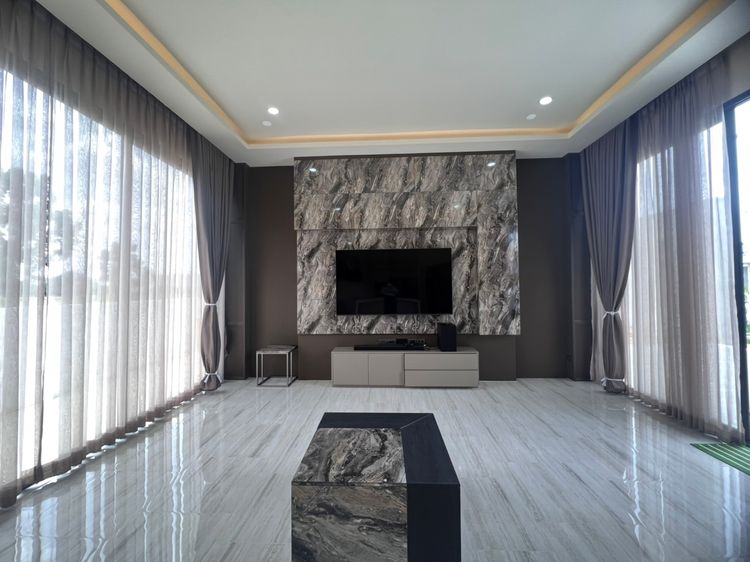 ภาพแบบบ้าน-บ้านเดี่ยว