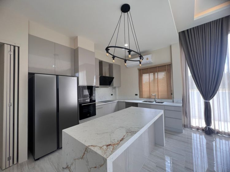 ภาพแบบบ้าน-บ้านเดี่ยว