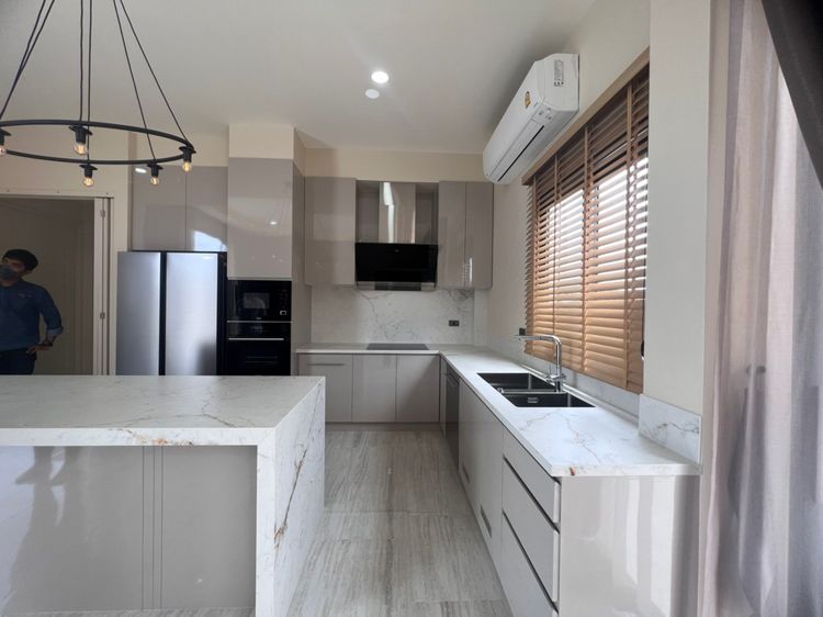 ภาพแบบบ้าน-บ้านเดี่ยว