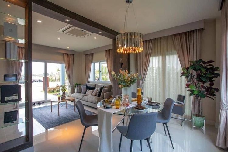 ภาพแบบบ้าน-ศุภกัลย์