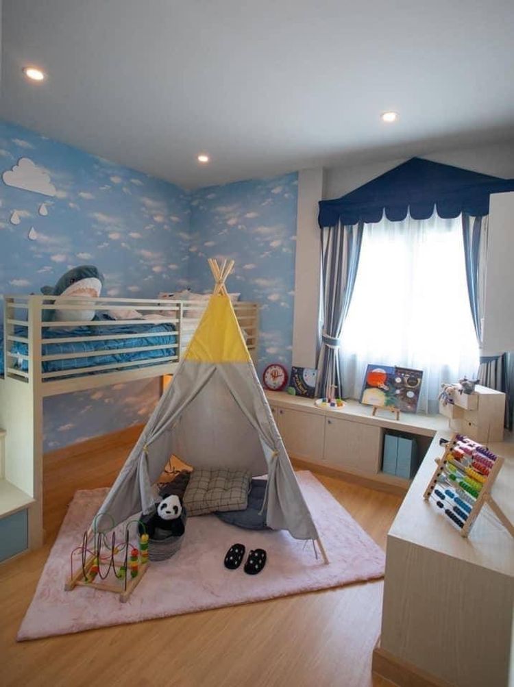 ภาพแบบบ้าน-ศุภสิทธิ์