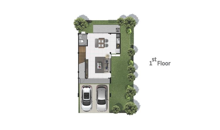 ภาพแบบบ้าน-ศุภสิทธิ์