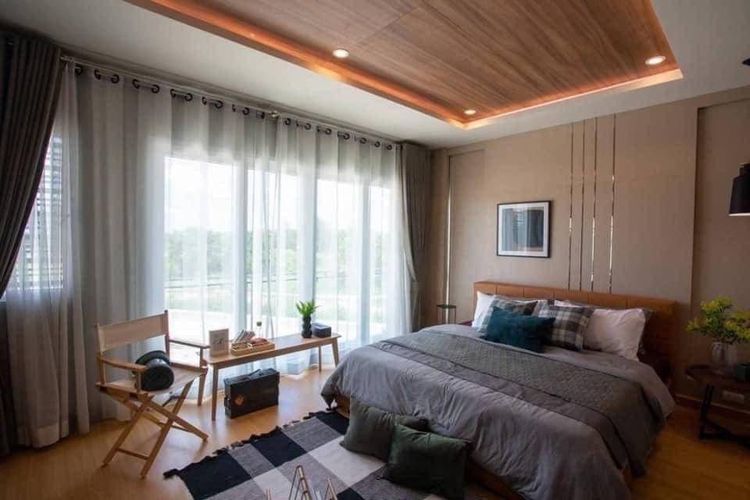 ภาพแบบบ้าน-ศุภสิทธิ์