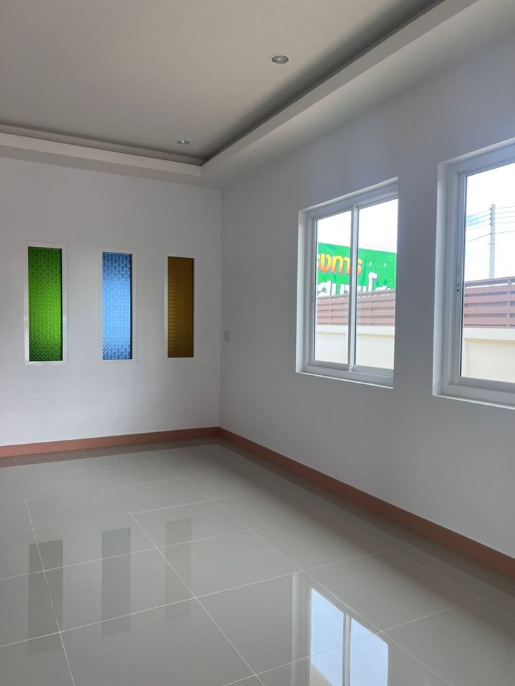 ภาพแบบบ้าน-บ้านแฝด