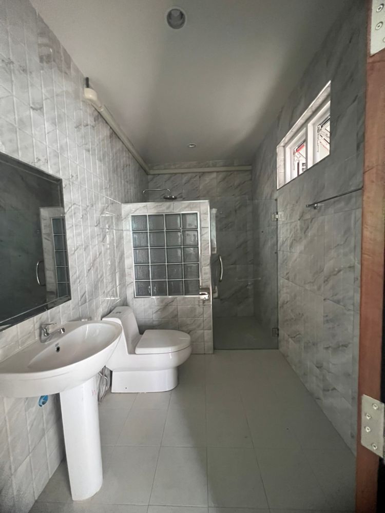 ภาพแบบบ้าน-บ้านแฝด