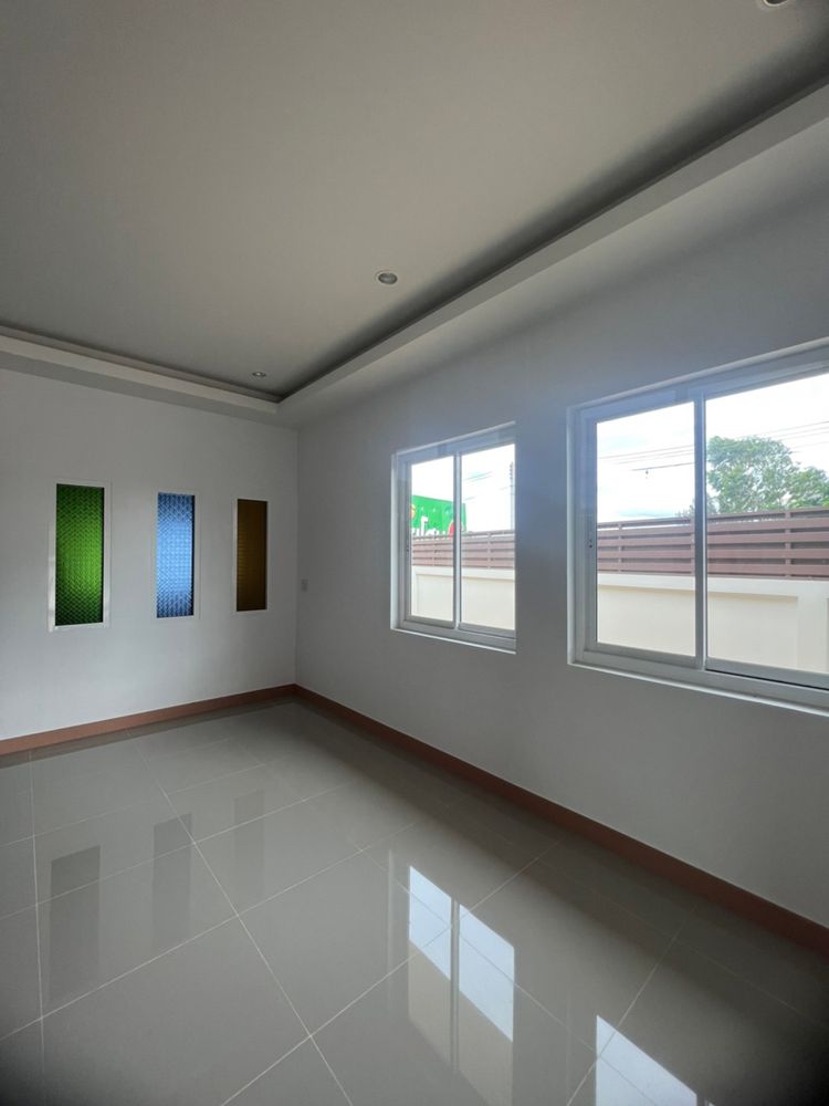 ภาพแบบบ้าน-บ้านแฝด