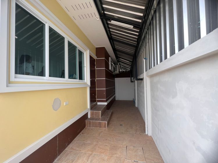 ภาพแบบบ้าน-บ้านแฝด