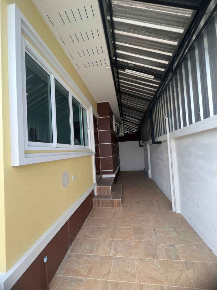 ภาพแบบบ้าน-บ้านแฝด