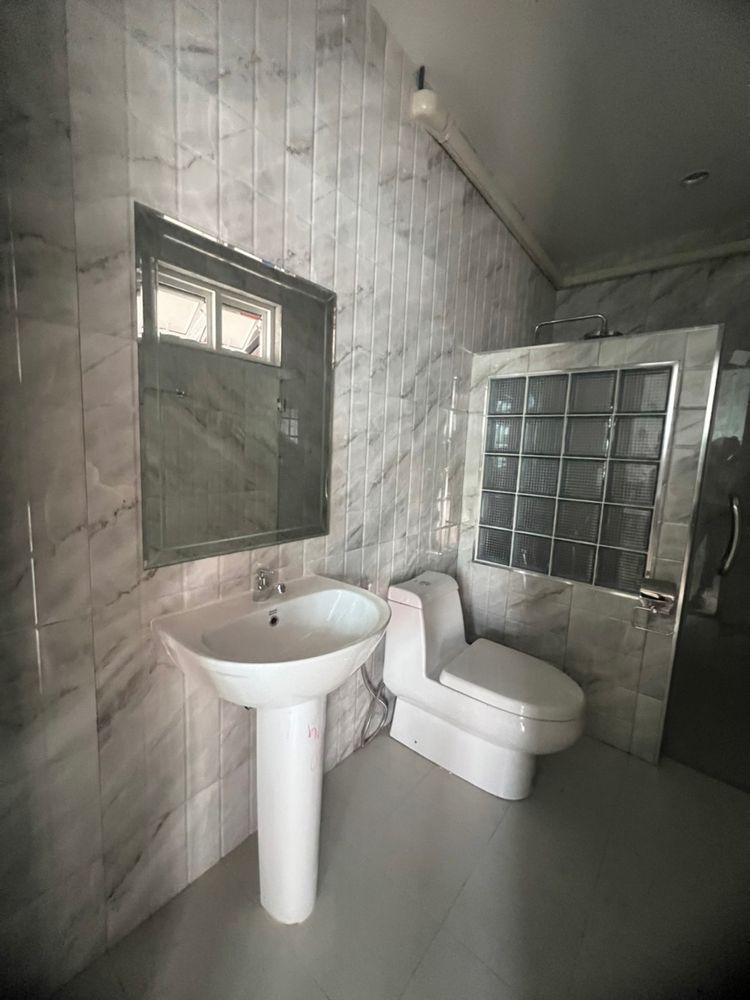 ภาพแบบบ้าน-บ้านแฝด