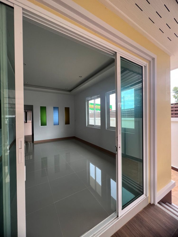 ภาพแบบบ้าน-บ้านแฝด