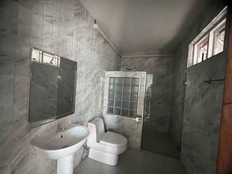 ภาพแบบบ้าน-บ้านแฝด