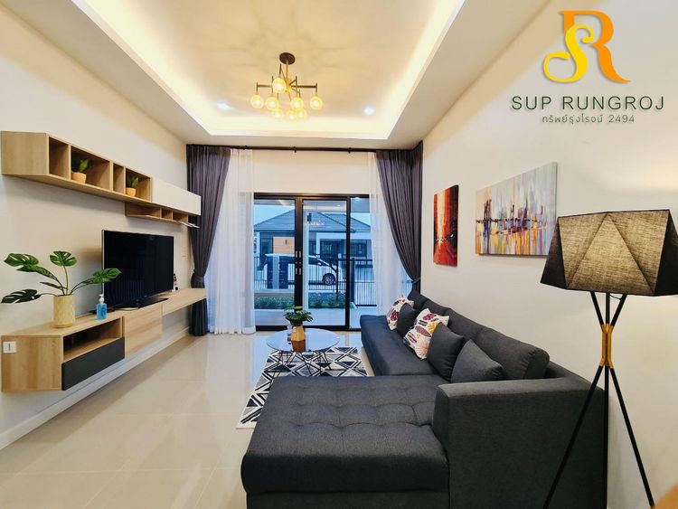 ภาพแบบบ้าน-บ้านทรัพย์รุ่งโรจน์ 2494