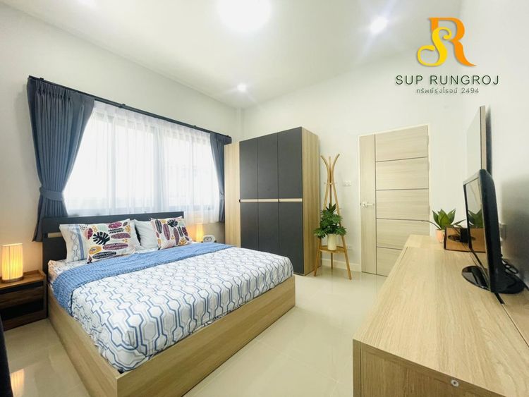 ภาพแบบบ้าน-บ้านทรัพย์รุ่งโรจน์ 2494