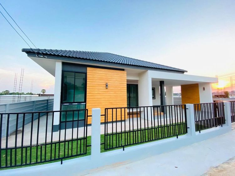 ภาพแบบบ้าน-บ้านทรัพย์รุ่งโรจน์ 2494