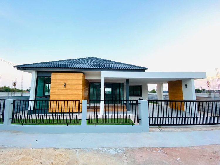 ภาพแบบบ้าน-บ้านทรัพย์รุ่งโรจน์ 2494