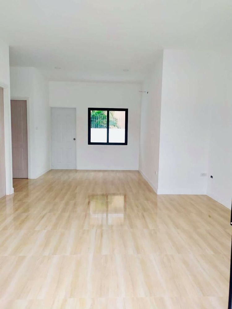 ภาพแบบบ้าน-บ้านรสรินทร์ ทุ่งสร้าง