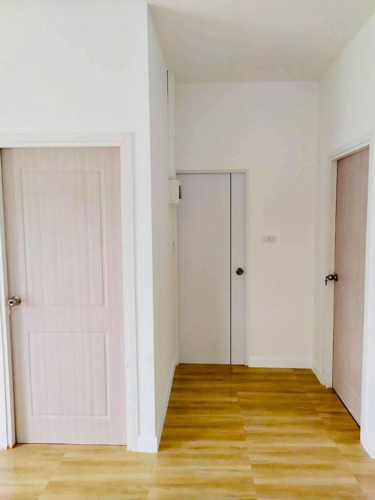 ภาพแบบบ้าน-บ้านรสรินทร์ ทุ่งสร้าง