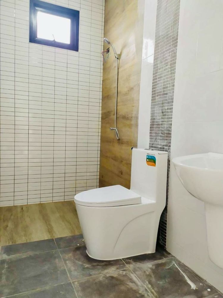 ภาพแบบบ้าน-บ้านรสรินทร์ ทุ่งสร้าง