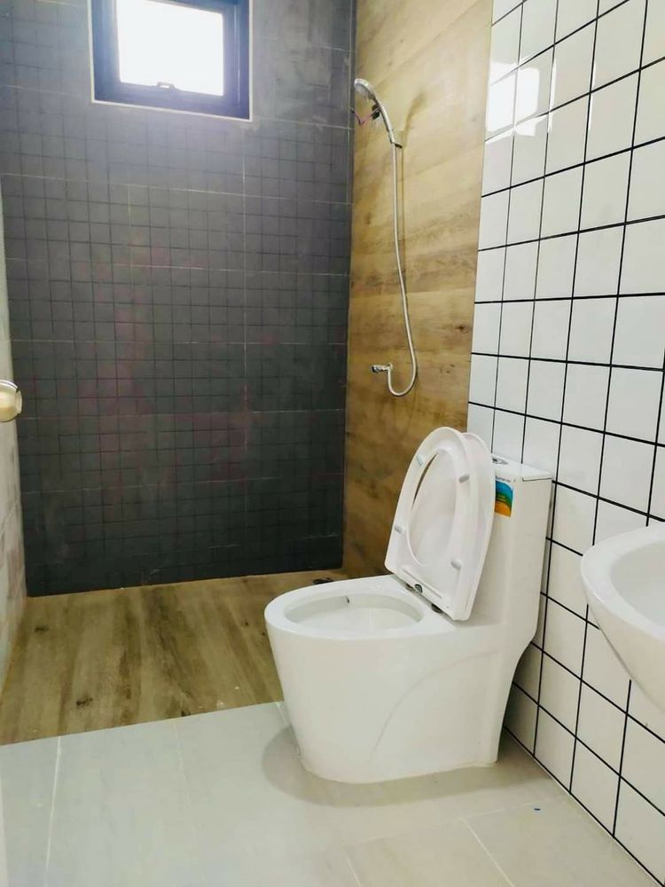 ภาพแบบบ้าน-บ้านรสรินทร์ ทุ่งสร้าง