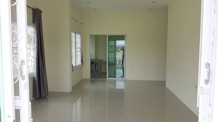 ภาพแบบบ้าน-บ้านเดี่ยวพราว1