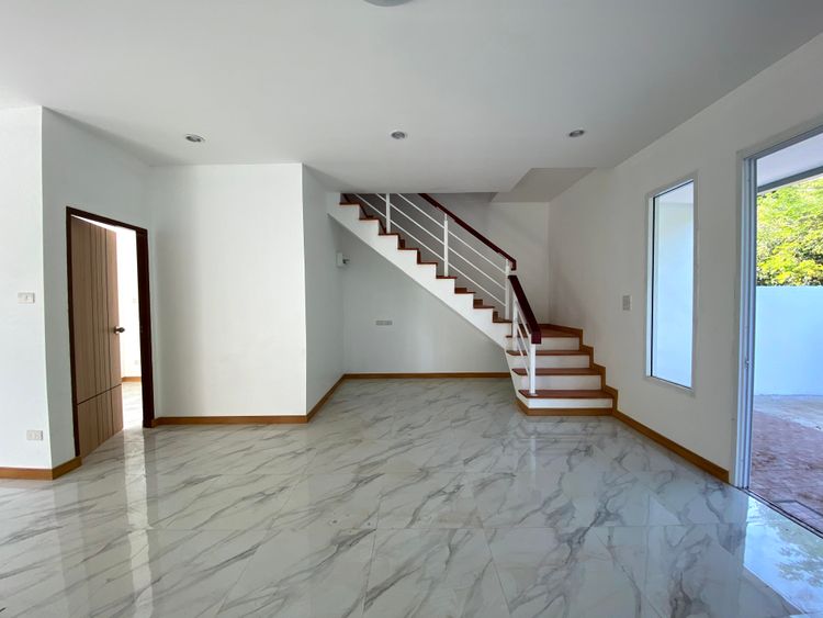 ภาพแบบบ้าน-บ้านทาราวดีวิลล์ ขอนแก่น