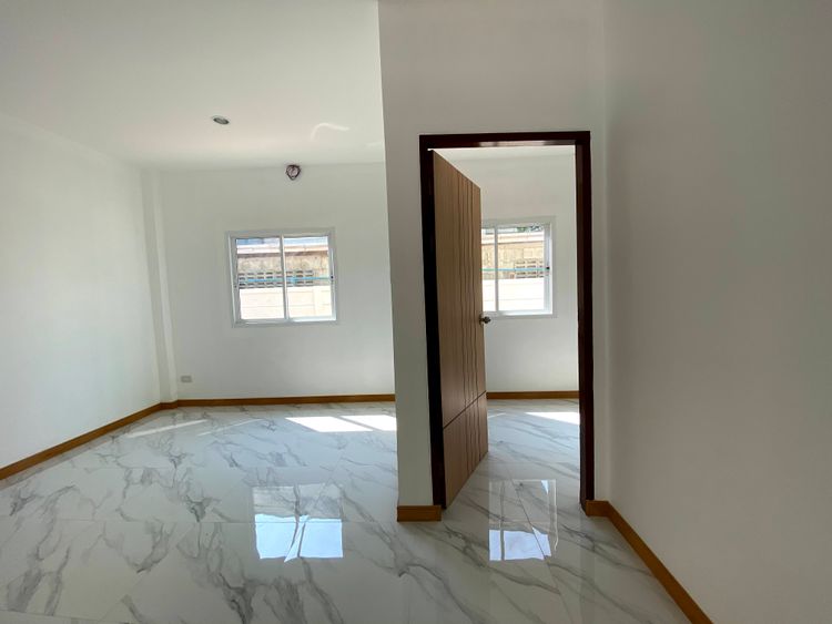 ภาพแบบบ้าน-บ้านทาราวดีวิลล์ ขอนแก่น