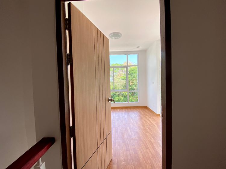 ภาพแบบบ้าน-บ้านทาราวดีวิลล์ ขอนแก่น