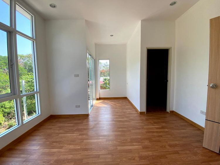 ภาพแบบบ้าน-บ้านทาราวดีวิลล์ ขอนแก่น