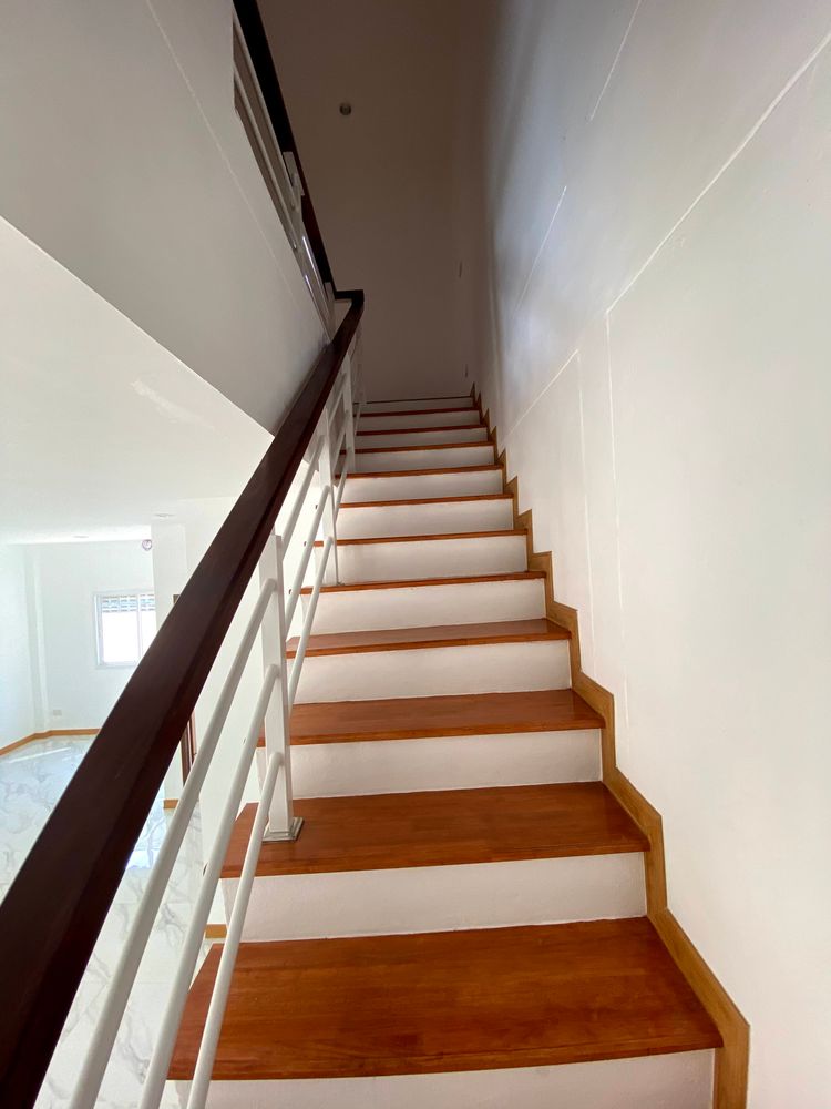 ภาพแบบบ้าน-บ้านทาราวดีวิลล์ ขอนแก่น