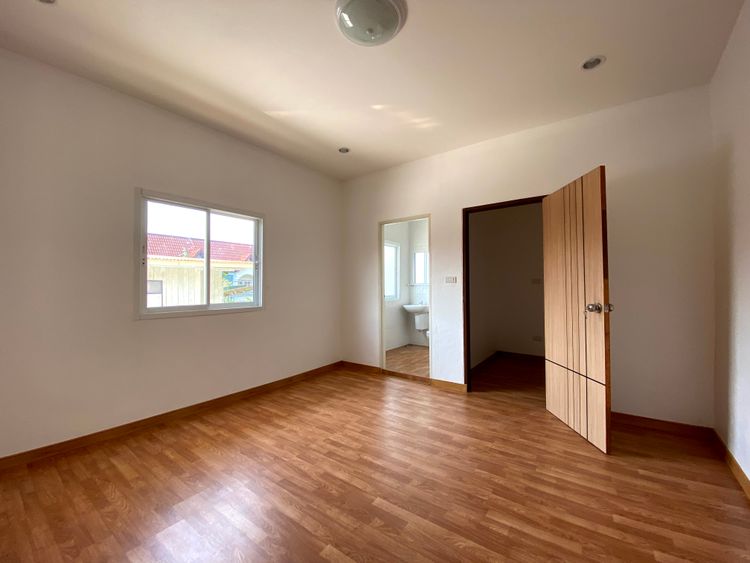 ภาพแบบบ้าน-บ้านทาราวดีวิลล์ ขอนแก่น