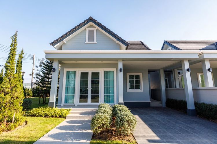 ภาพแบบบ้าน-บ้าน โรม่า