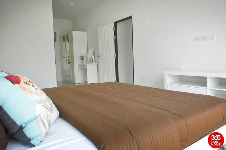 ภาพแบบบ้าน-บ้านเดี่ยว 2 ชั้น