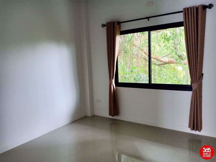 ภาพแบบบ้าน-บ้านเดี่ยว 2 ชั้น