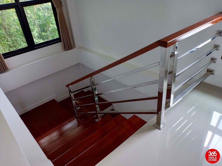 ภาพแบบบ้าน-บ้านเดี่ยว 2 ชั้น