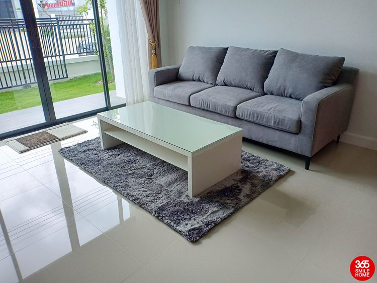 ภาพแบบบ้าน-บ้านเดี่ยว 2 ชั้น