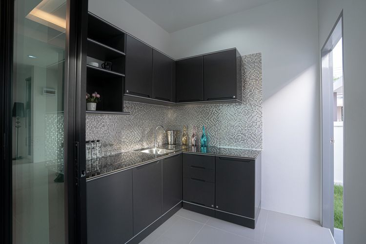 ภาพแบบบ้าน-บ้านเดี่ยวชั้นเดียว 3 ห้องนอน