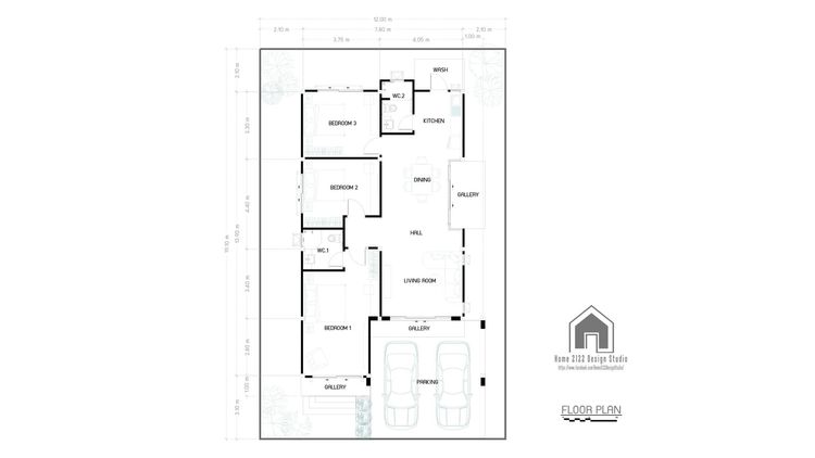 ภาพแบบบ้าน-บี2