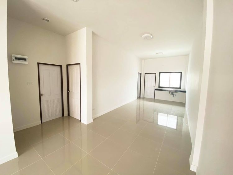 ภาพแบบบ้าน-บ้านแฝดชั้นเดียว