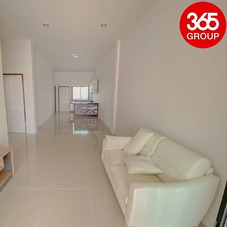 ภาพแบบบ้าน-บ้านแฝดชั้นเดียว