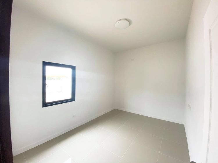 ภาพแบบบ้าน-บ้านแฝดชั้นเดียว