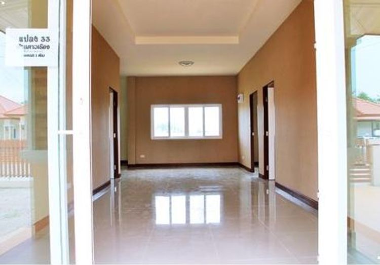 ภาพแบบบ้าน-บ้านดาวเรือง