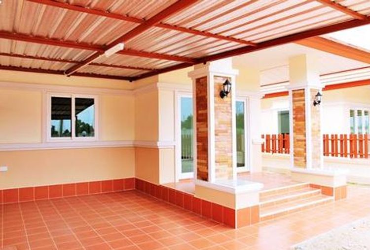 ภาพแบบบ้าน-บ้านแฝด